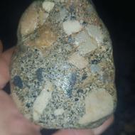 مشکوک به شهاب سنگ ماه