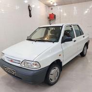 پراید 131 SE مدل 99