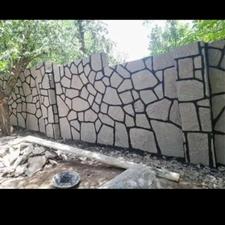 نقاشی ساختمان .نقاشی درب پنجره .همه نوع