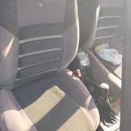 روکش صندلی پژو پارس و 405 آردی و روآ