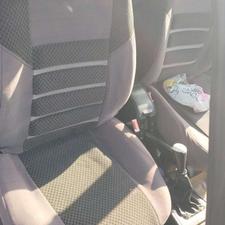 روکش صندلی پژو پارس و 405 آردی و روآ