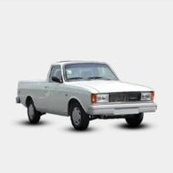 باربری با وانت