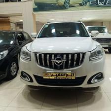 هیما S7بی رنگ 1800توربو بی رنگ خوش روخ مدل 97