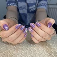 میخوام دستیار ناخنکار بشم