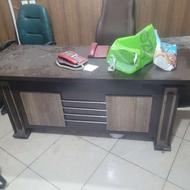 میز و صندلی اداری