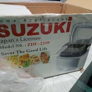 سرخ کن سوزوکی