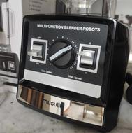 مخلوط کن نیمه صنعتی