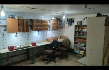 مغازه‌ پاساژ شهریار سهند