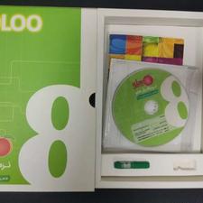 نرم افزار حسابداری هلو ، ده شرکته کد 41