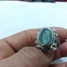 انگشتر ستاره پران