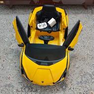 ماشین شارژی در حدنونومناسب کادو مدل لامبورگینی