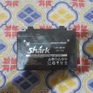 باطری موتور7امپر