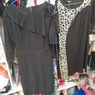 پوشاک زنانه ایرانی و خارجی