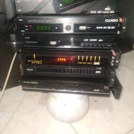 5عدد گیرنده دیجیتال سالم بفروش م