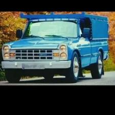 حمل بار وانت نیسان