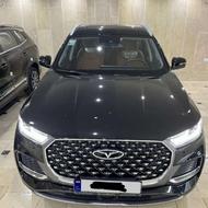 تیگو 8پرو بدون رنگ درجه 1