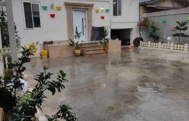 فروش ویلا 233 متر در مرکز شهر