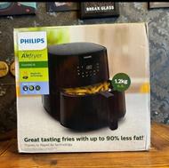 سرخ کن بدون روغن فلیپس اصلی