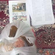 نخ ونقشه فصل جدیدزندگی