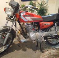 هندا 81 مدارک دار