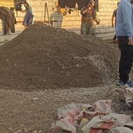 نیازمند بنا جهت تعمیرات دیوار