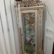 بوفه زیبا جمع و جور