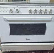 اجاق گازفر سینجر