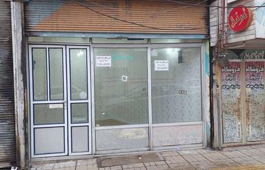اجاره مغازه در چهارراه پایین اول طالقانی