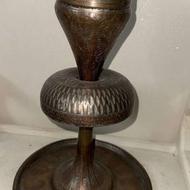 پی سوز با نقش و نگار و قدمت بسیار بالا