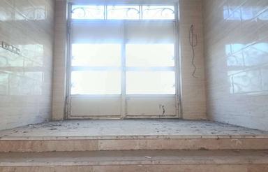 180مترزیرزمین سندتجاری بابر3متر