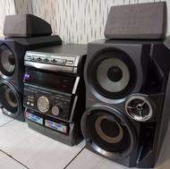 ضبط و باند سونی ساخت ژاپن مشابه آکبند