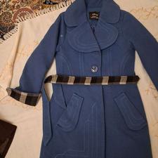 پالتو سایز 37