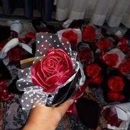 فروش تک و عمده گل های مصنوعی وباکس گل درهر سایز