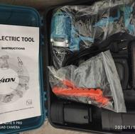 دریل شارژی ماکیتا