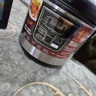 سرخ کن بدون روغن