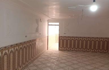 فروش آپارتمان 4خوابه بزرگ همکف