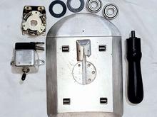 لوازم قیچی برقی شماره 8 اصلی در شیپور