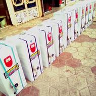 آبگرمکن کم مصرف