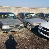 فروش سازمانی پژو 405