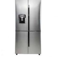 یخچال فریزر هیمالیا مدل تسلا _ HRFN60504