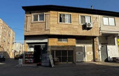 فروش خانه و کلنگی 250 متر در بلوار ولایت