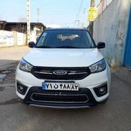 ام وی ام x 33 مدل 99 درحد صفر