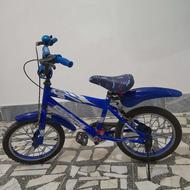 دوچرخه سایز 16