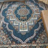 فرش ماشینی 12 و 6 متری