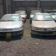 فروش سازمانی پژو پارس