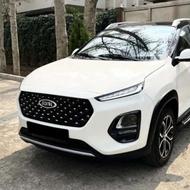 ایکس 22 پرو دستی مدل1404