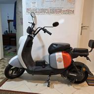 موتور برقی( شارژی)