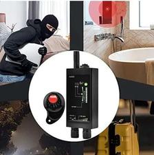 کشف ردیاب با جی پی اس (gps) فرکانس یاب و شنود یاب