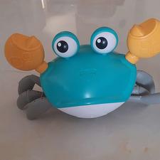 خرچنگ موزیکال