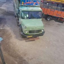 تک باری 54 ایرانی